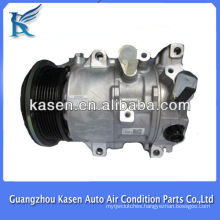 Denso 6SEU16C AC Compressor for TOYOTA CAMRY 8813-06320 8813-06330